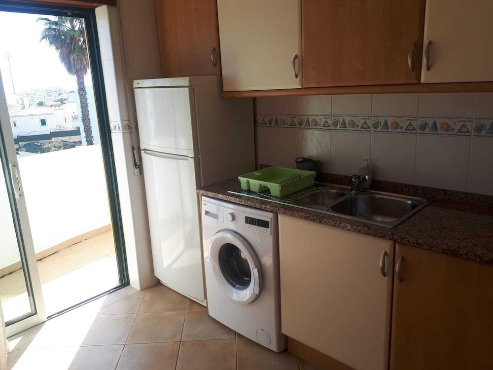 Relaxing Oasis in Albufeira