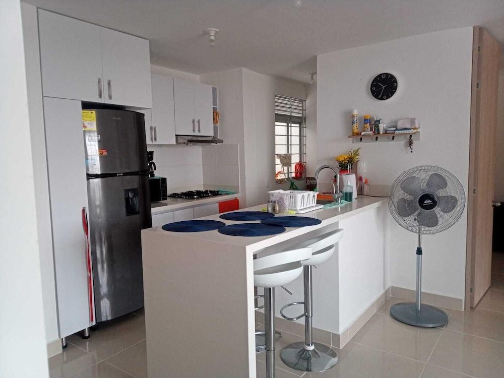 Hermoso Apartemaneto ricaurte