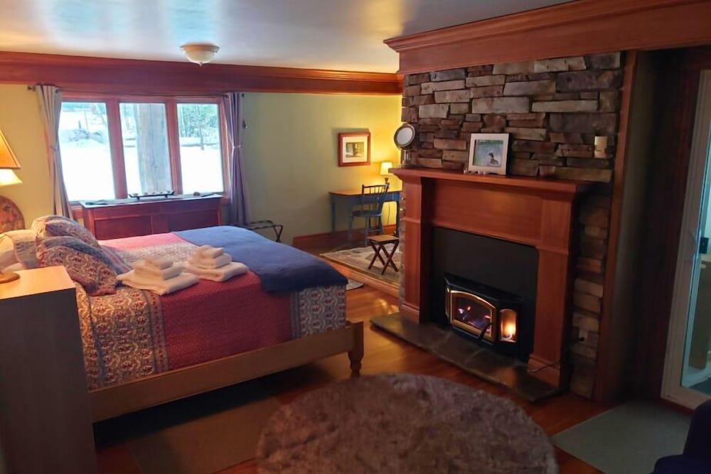 Rising Spirit Bed & Breakfast