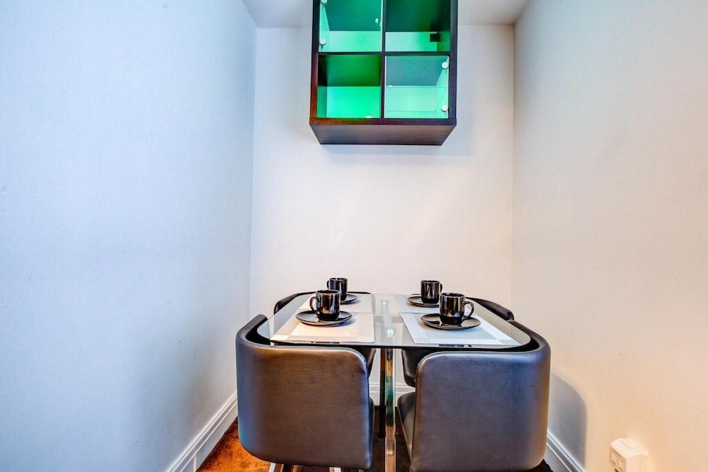 3 Bedroom Flat Central Gillingham Town