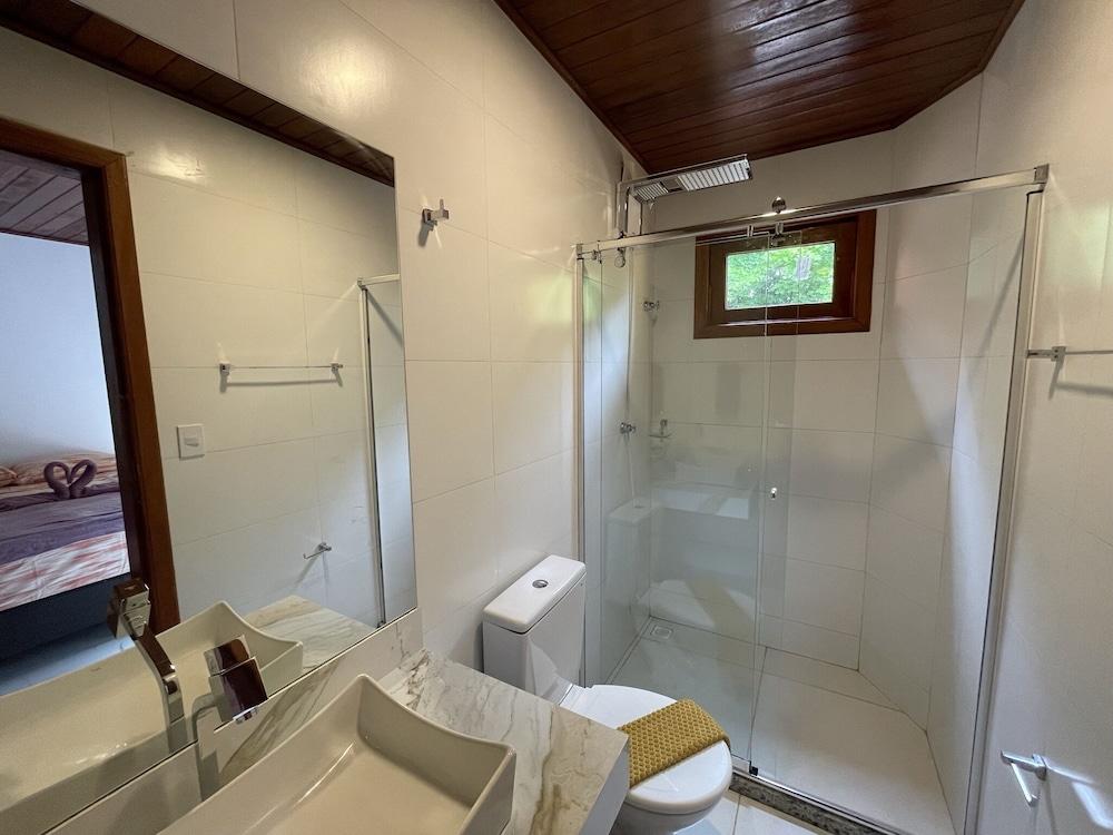 Pousada Pedras Quentes