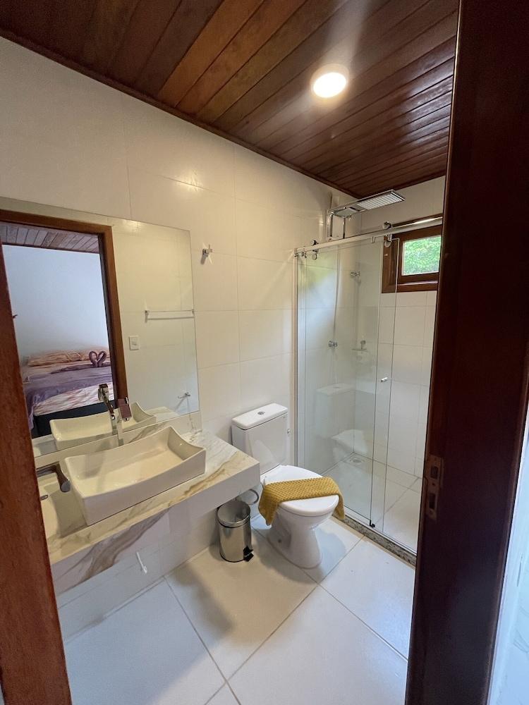 Pousada Pedras Quentes