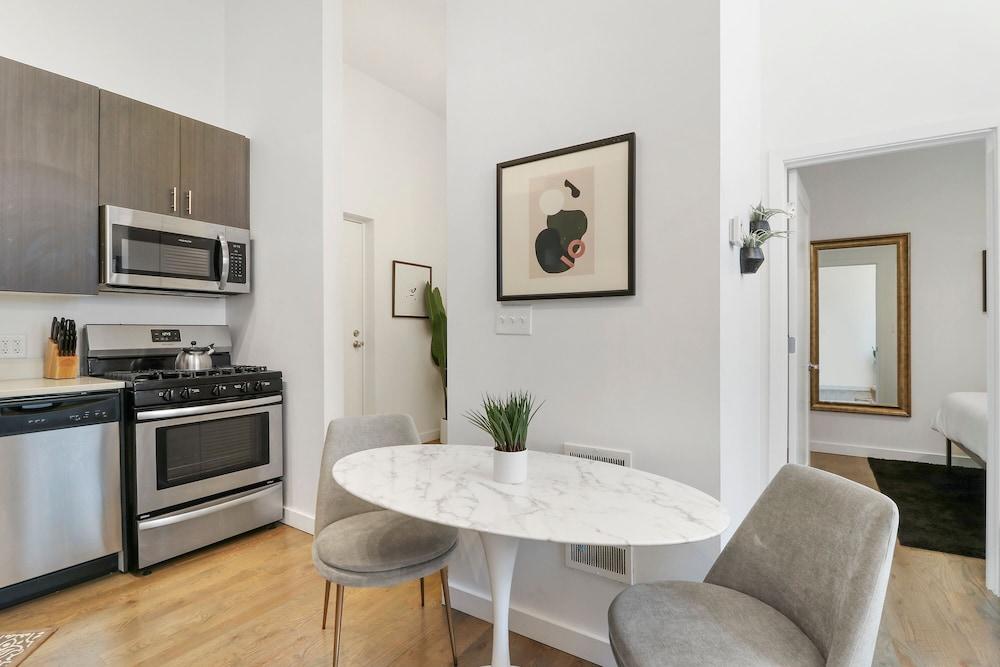 1BR Perfect Home in West Loop