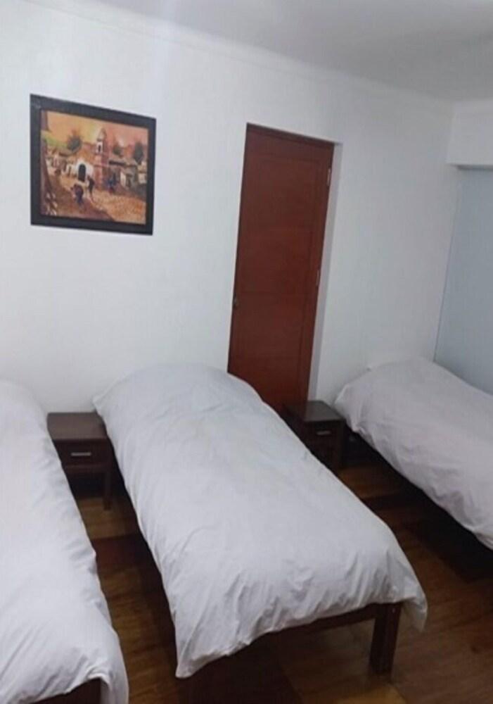 Mirador de Santa Ana