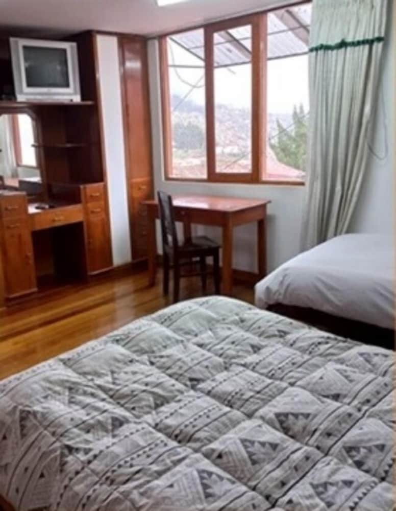 Mirador de Santa Ana