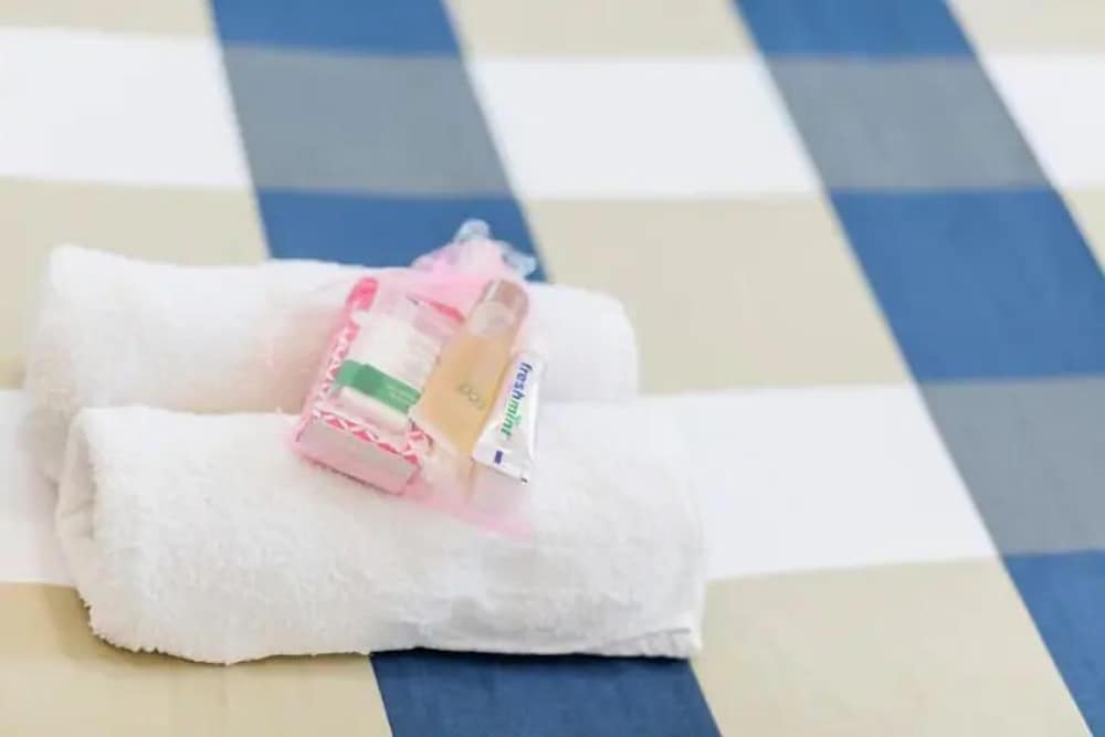 Commercial Apartments