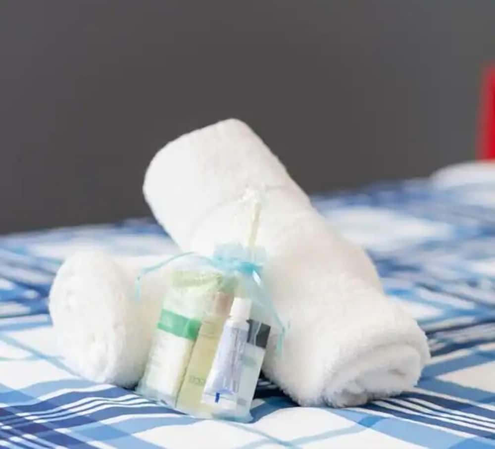 Commercial Apartments