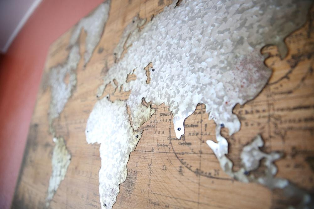 Bryn Oaks Bed and Breakfast