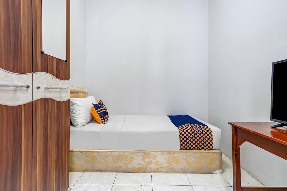 Hotel O Dago Near Bandung Zoo Formerly Chatter Place