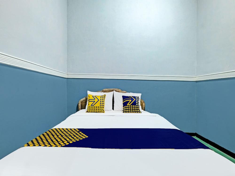 Hotel O Citra Dewi 2