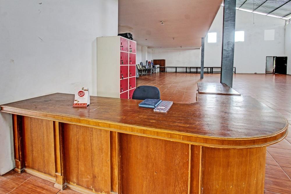 Hotel O Panorama Rinjani LodgeNearTaman Nasional Gunung Rinjani