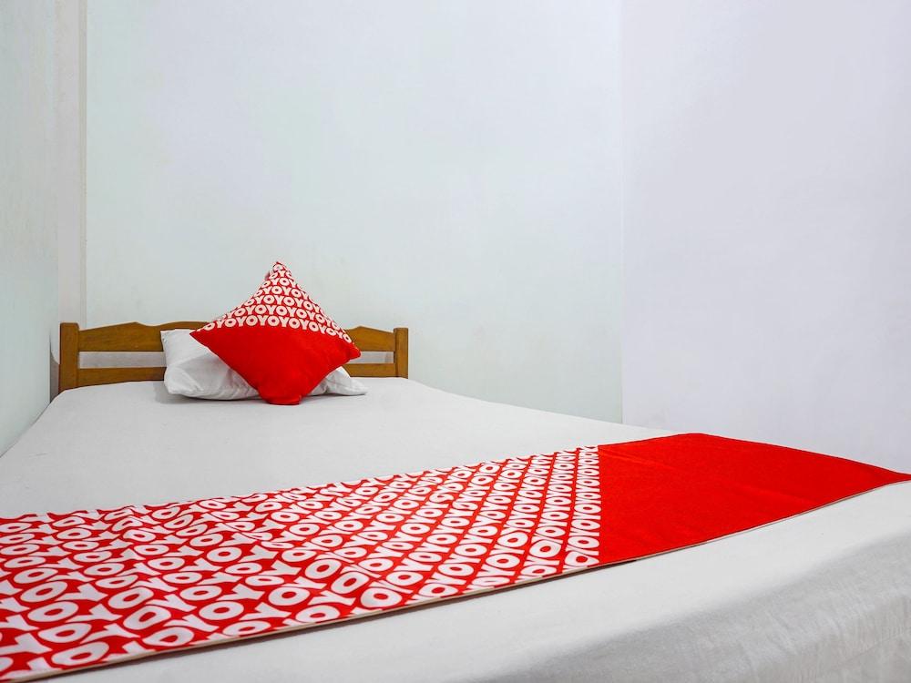 Hotel O Kilana Homestay