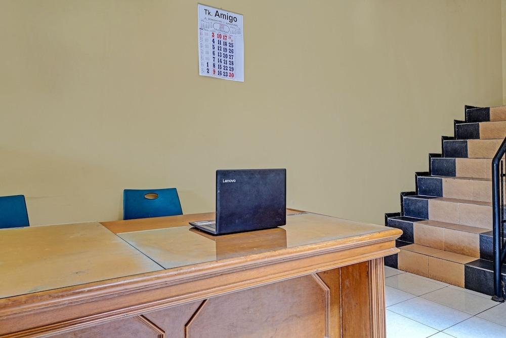 OYO 91364 Pondok Alfa