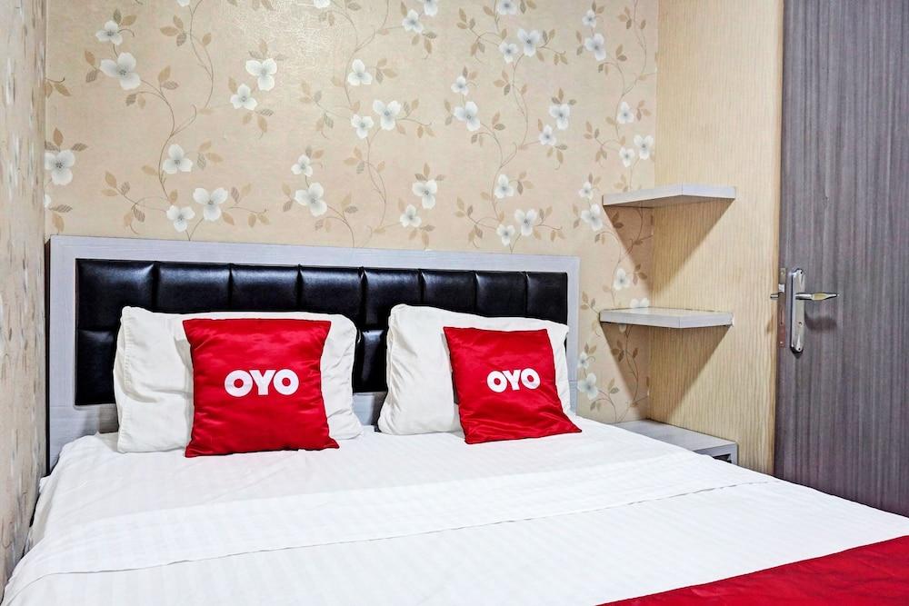 Capital O 92099 A99 Property