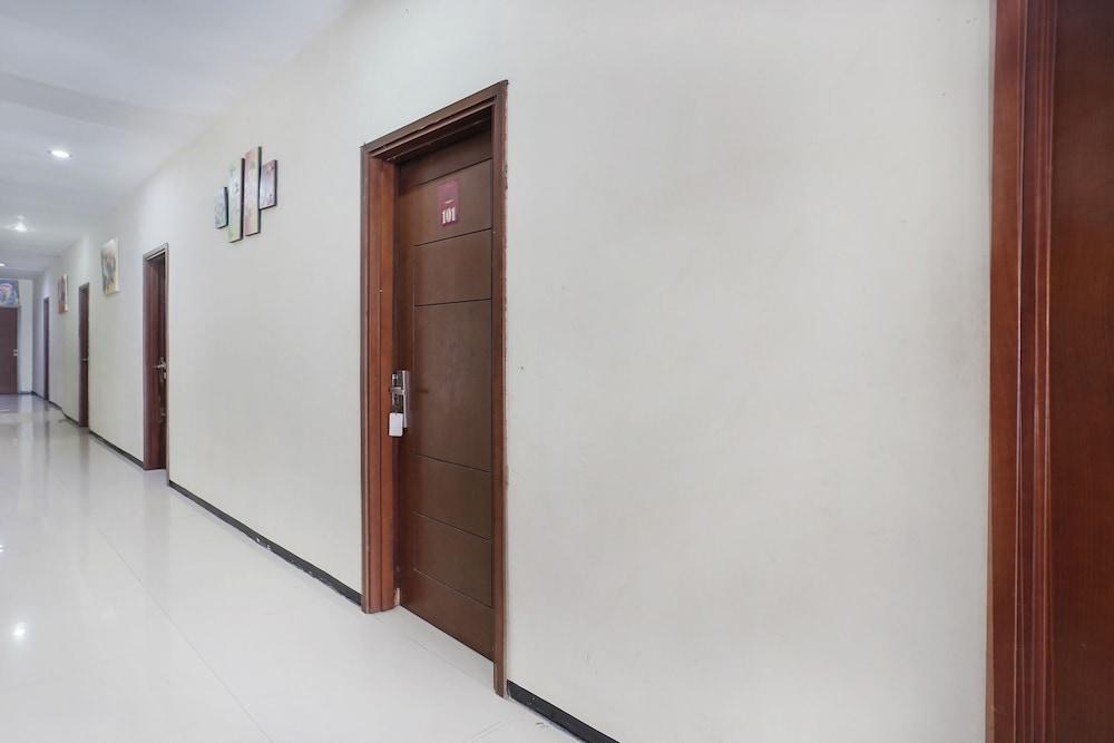 Hotel O D'lima Guest House Sub