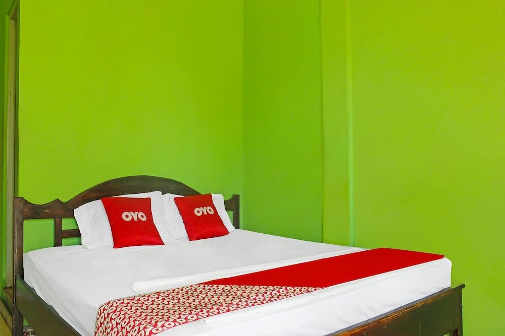 OYO 91721 Hotel Brenton