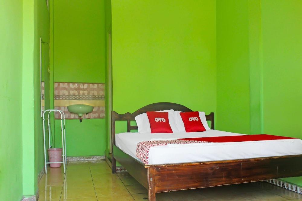 OYO 91721 Hotel Brenton