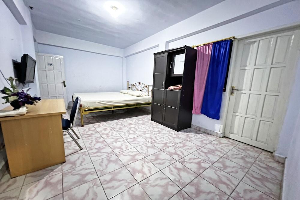 Hotel O Wisma Samudra