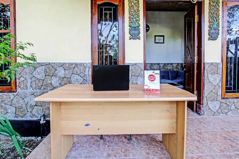 Hotel O Archi Homestay