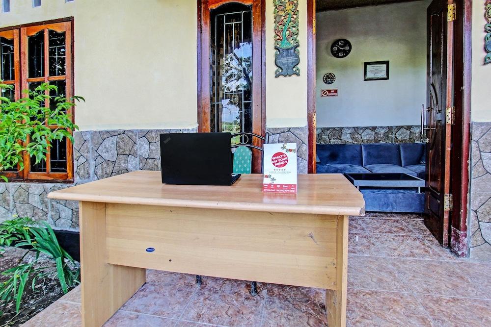 Hotel O Archi Homestay