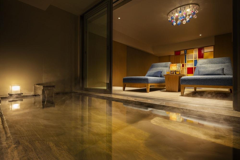 Hoshino Resorts KAI Unzen