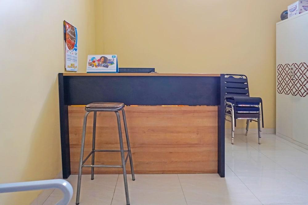 Hotel O Homestay Anitha Syariah Makassar