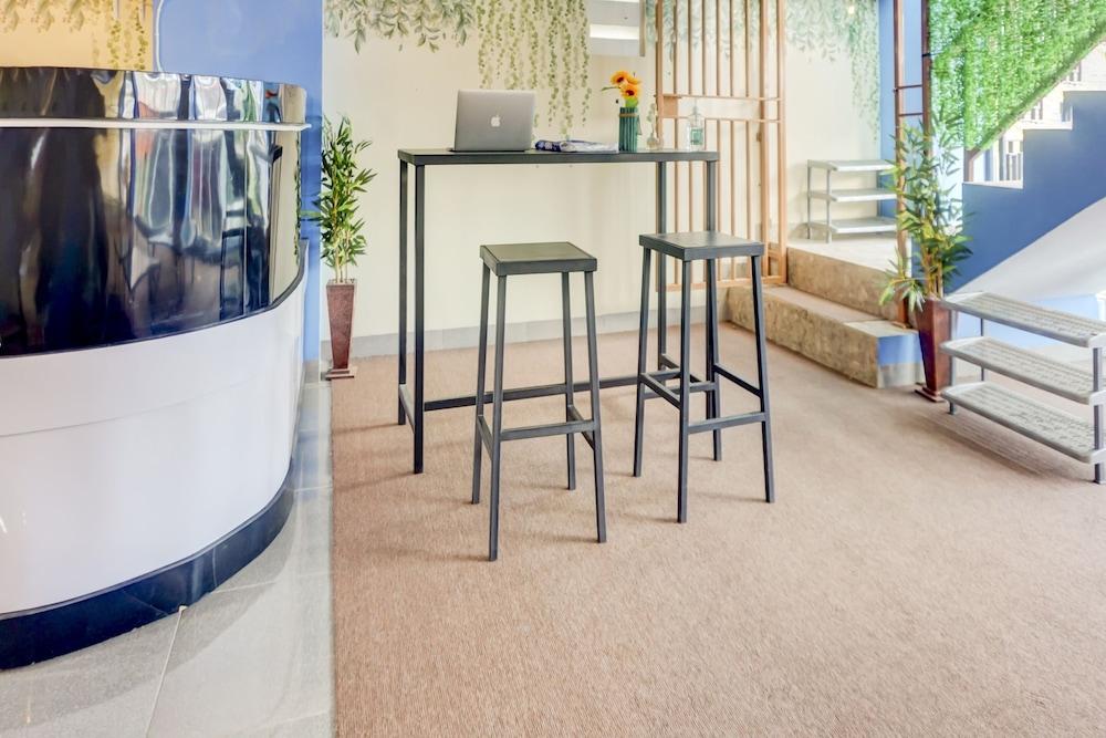 OYO 90389 Pondok Vanilla