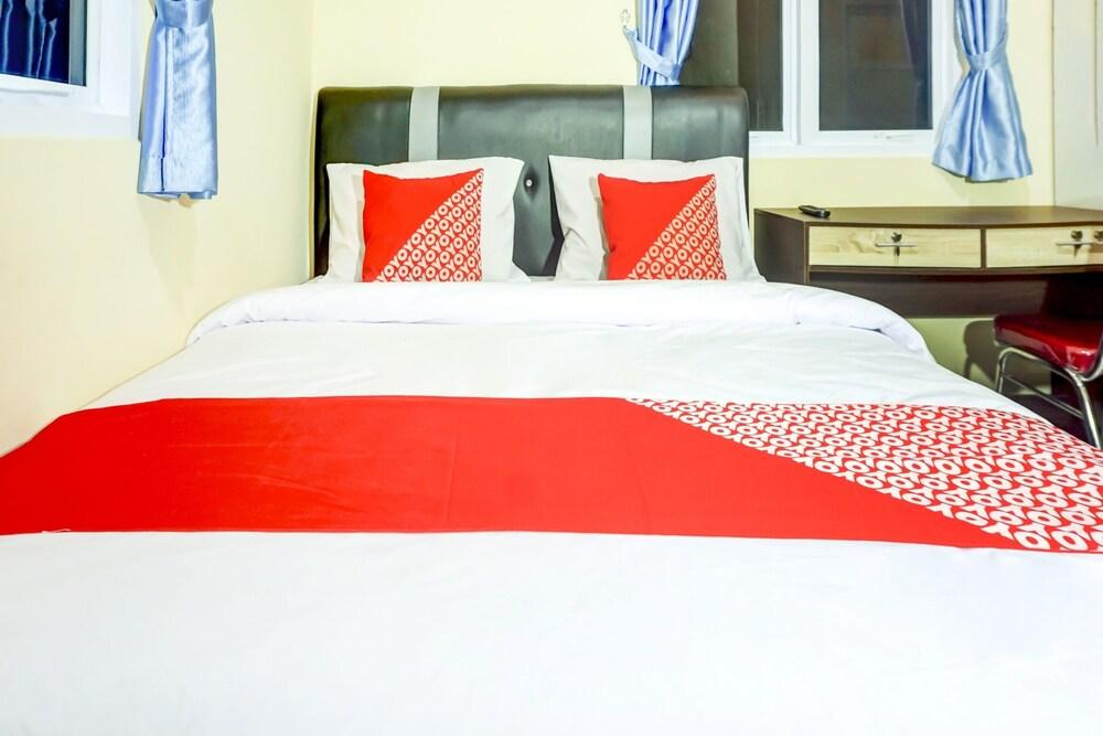 OYO 90389 Pondok Vanilla