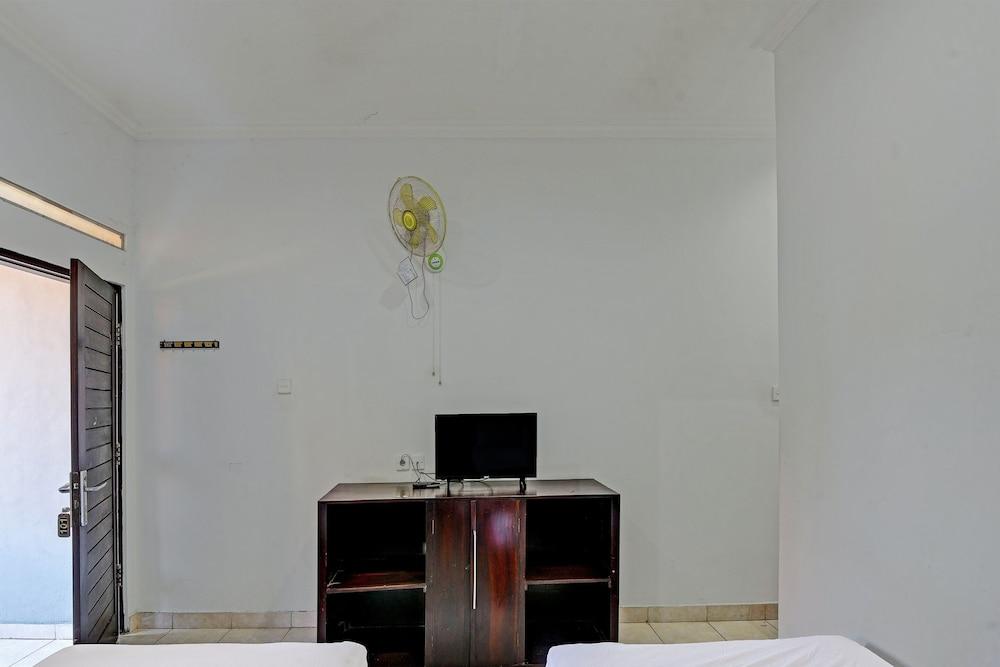 OYO 91498 Hotel Diana