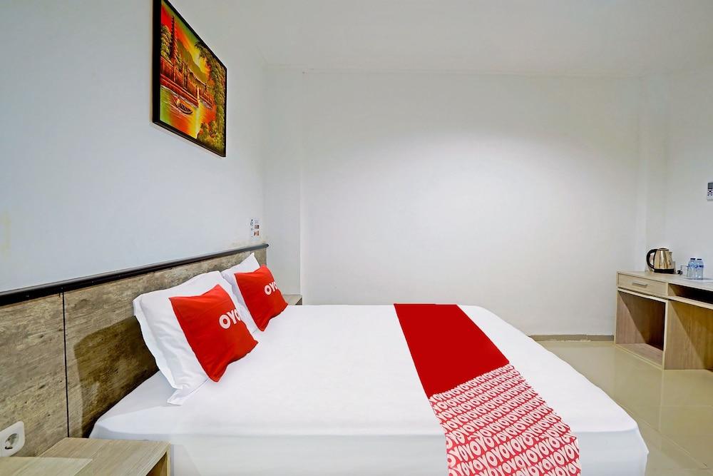 Collection O 90876 Pecatu Residences