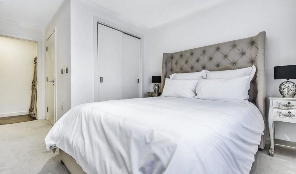 Tower Bridge Lux-Penthouse