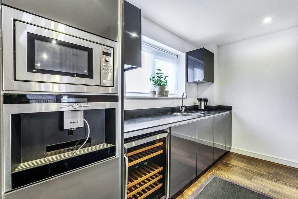 Tower Bridge Lux-Penthouse