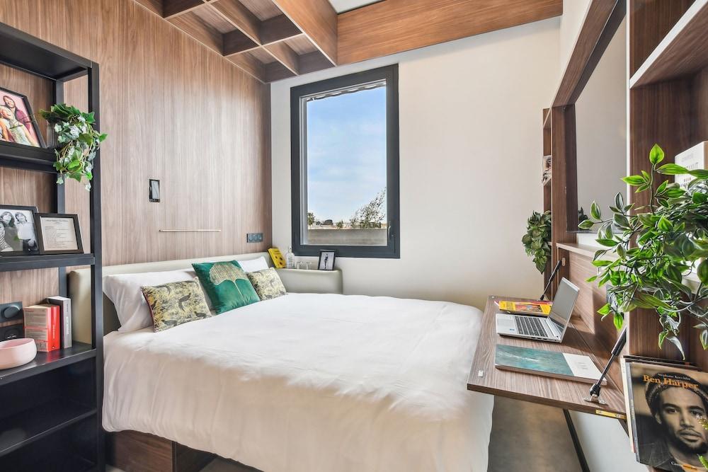 JOST Hotel Montpellier Centre St Roch