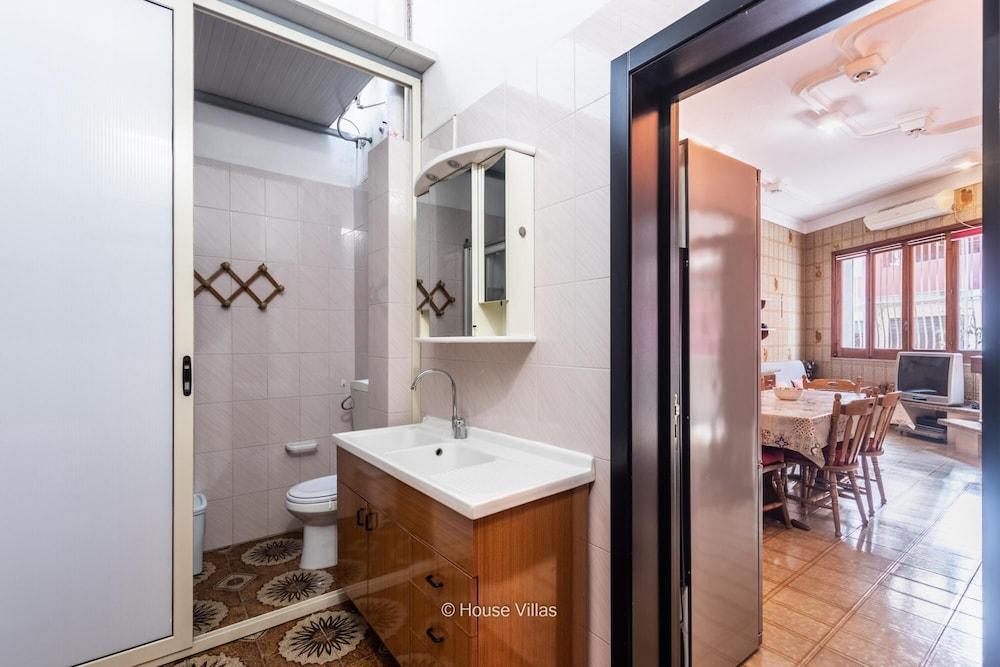 La Mediterranea in Avola