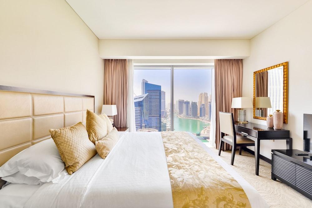Address Dubai Marina Residences