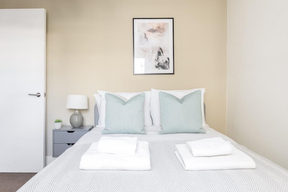 The Wandsworth Collection