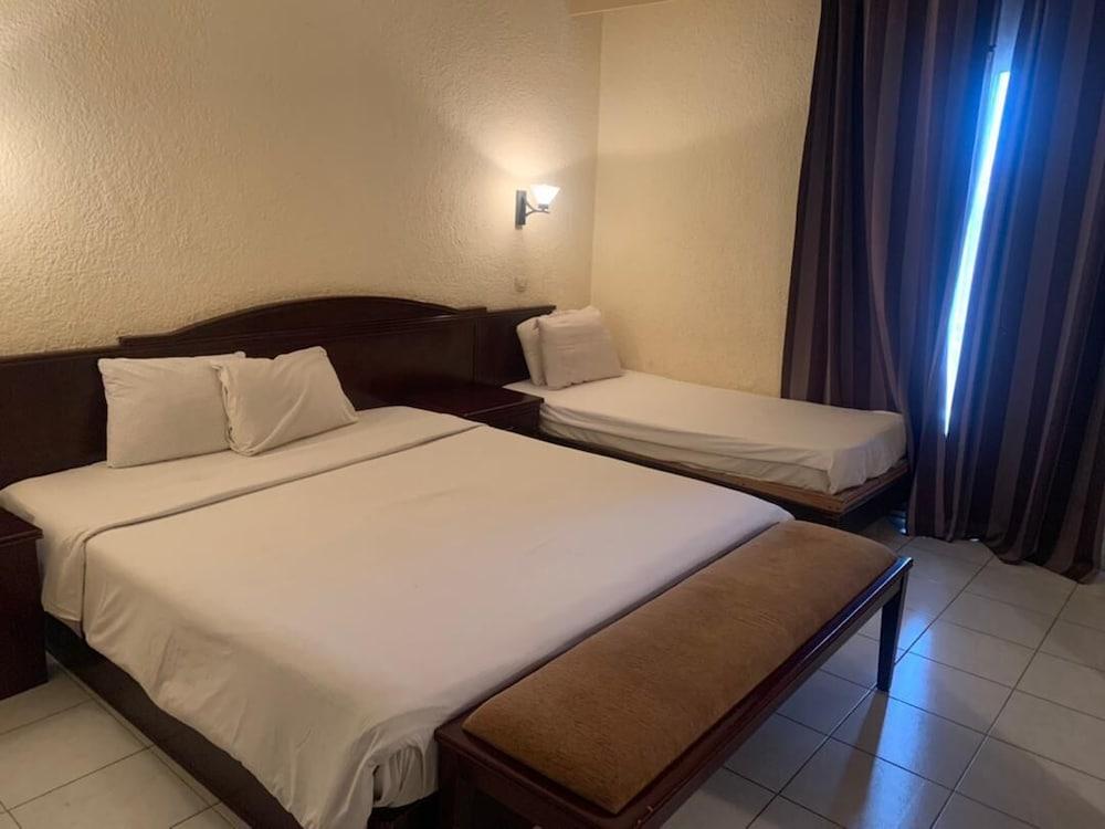 Hotel Mariador Palace