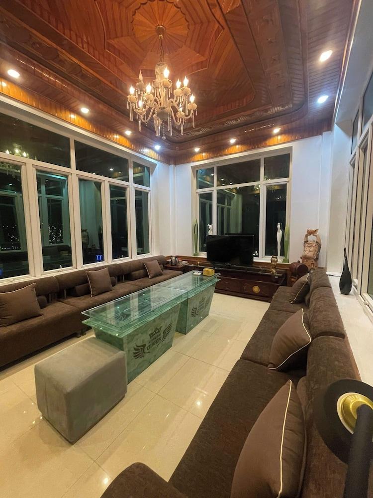 Châu Sơn Garden Resort