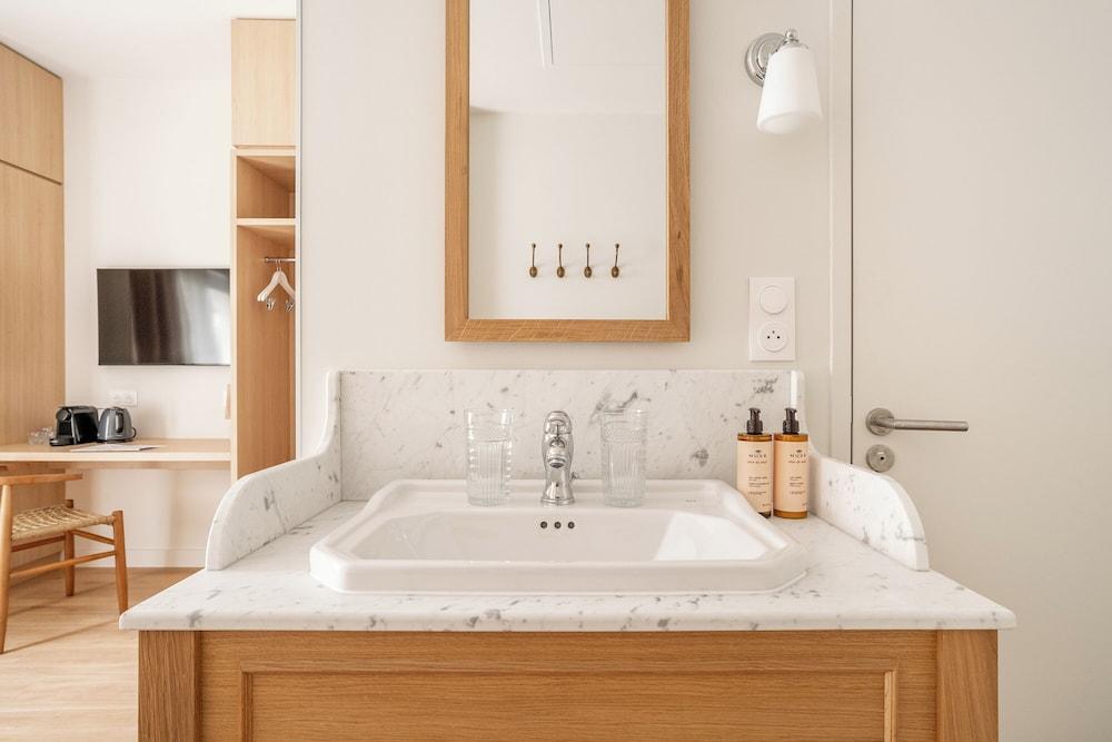 Villa Camille Hotel & Spa