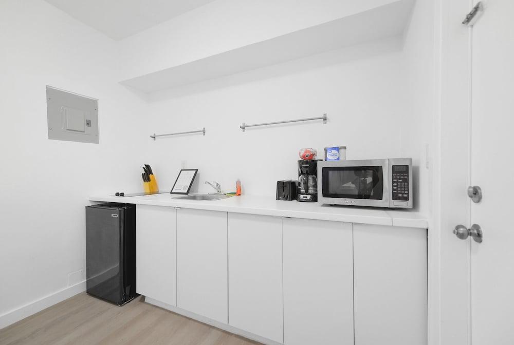 Fantastic Studio 15 min from The Beach