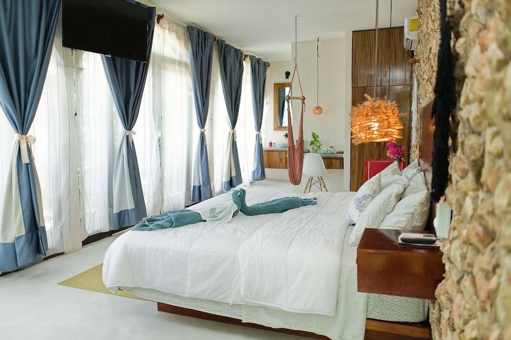 HOTEL SAAKLUUM RUTA PUUC