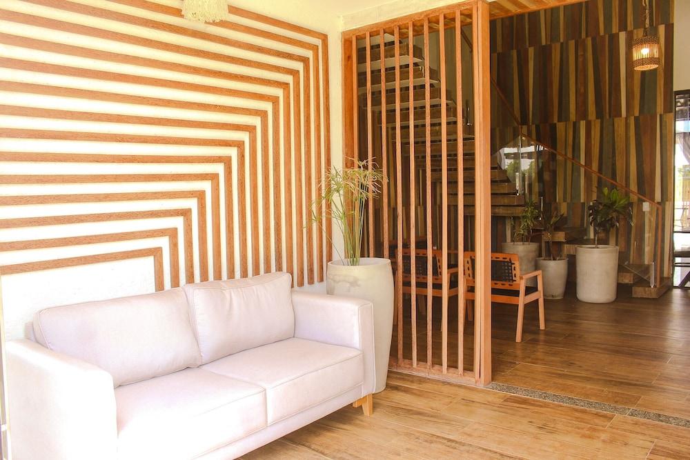 Pousada Iandê  Patacho