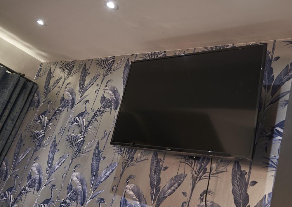 Home at Tancred Road