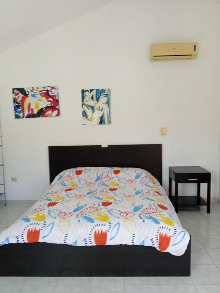 Hotel Alma de Tainos