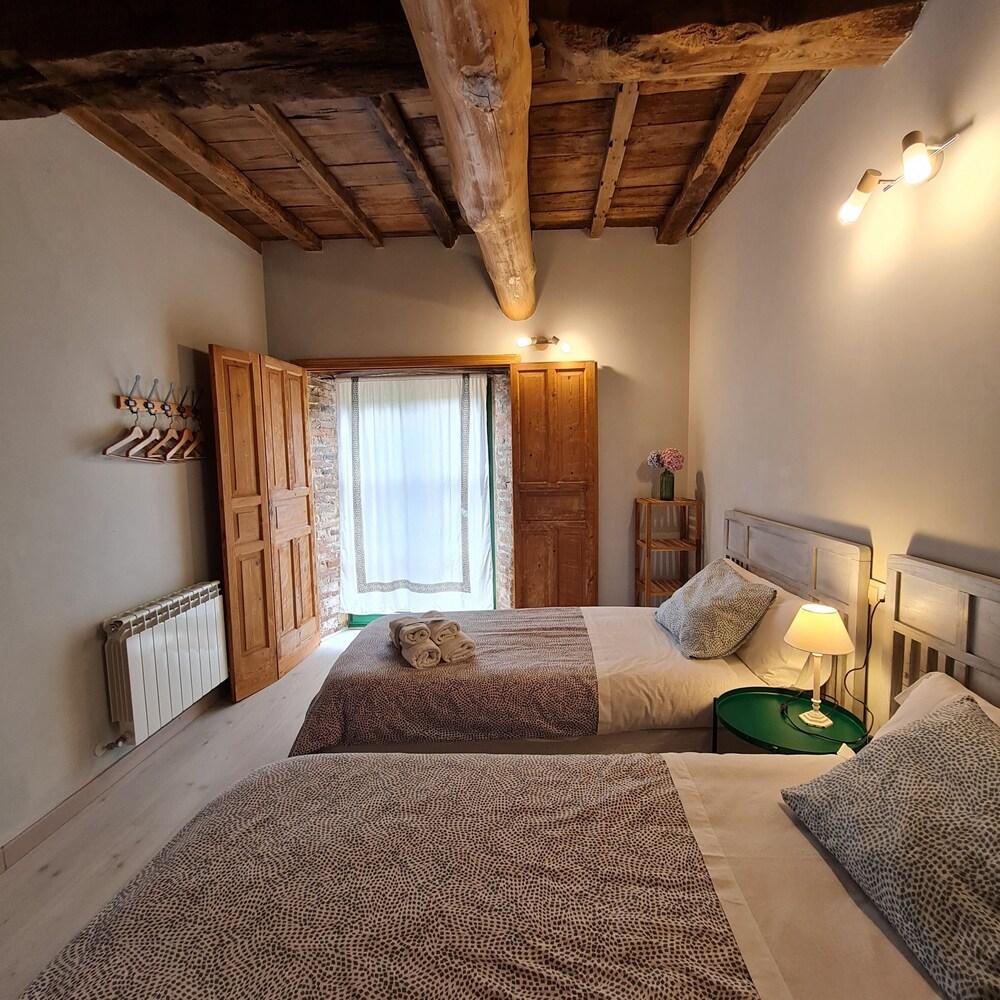 La Figal de Xugabolos