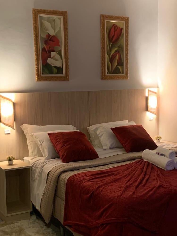 POUSADA ACONCHEGO MT