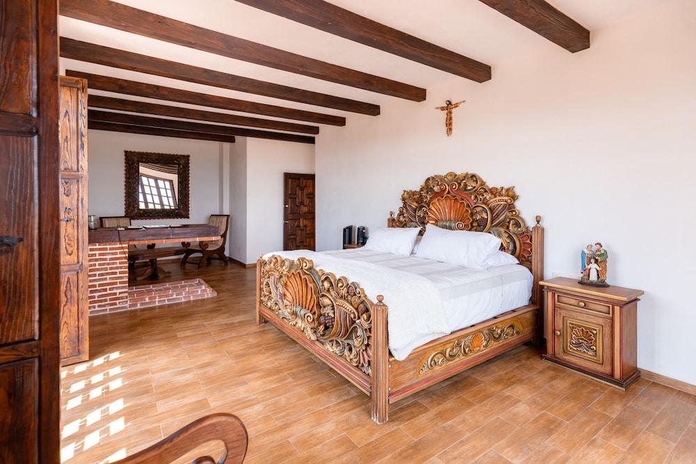 Hacienda Maria Eugenio