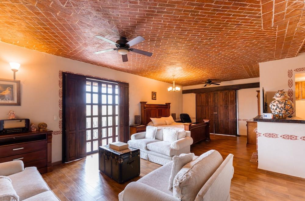 Hacienda Maria Eugenio