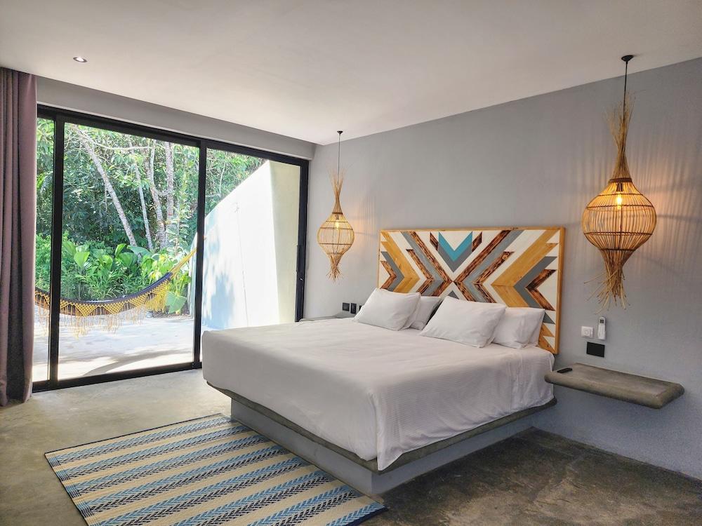 Hotel Piedra Mulata - Adults Only