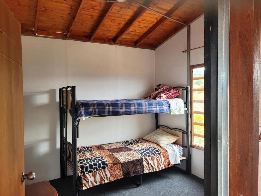 Glamping Paraiso de Tausa